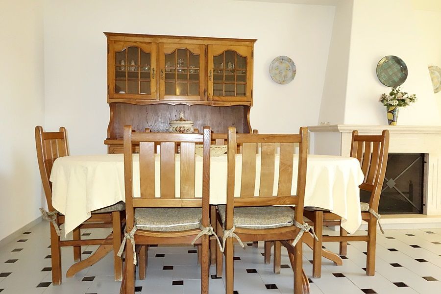 Moradias Villas Joinal Albufeira Exteriér fotografie